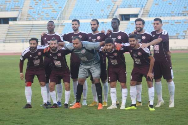 النجمة