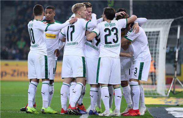 مونشنجلادباخ