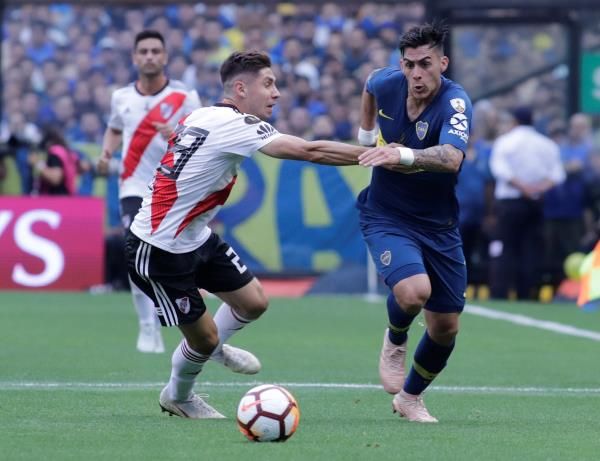 لقاء سابق بين الفريقين