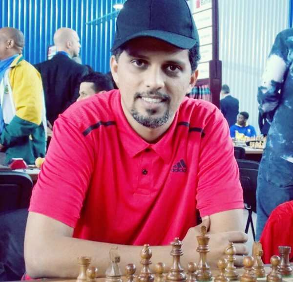 عامر سعيد المعشني