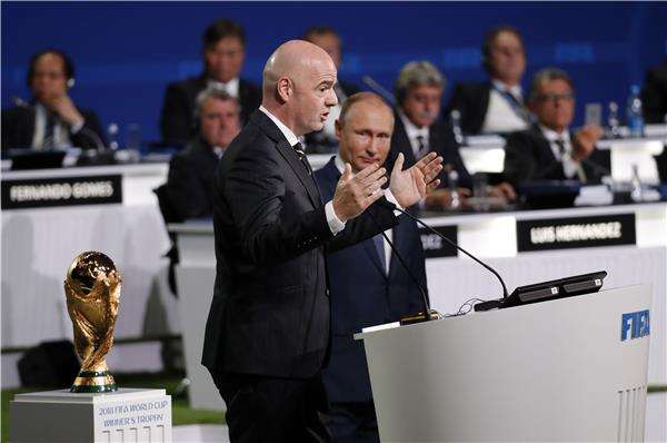 جياني إنفانتينو