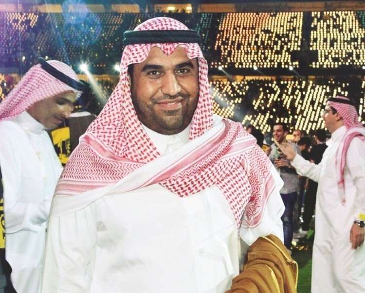 نواف المقيرن 