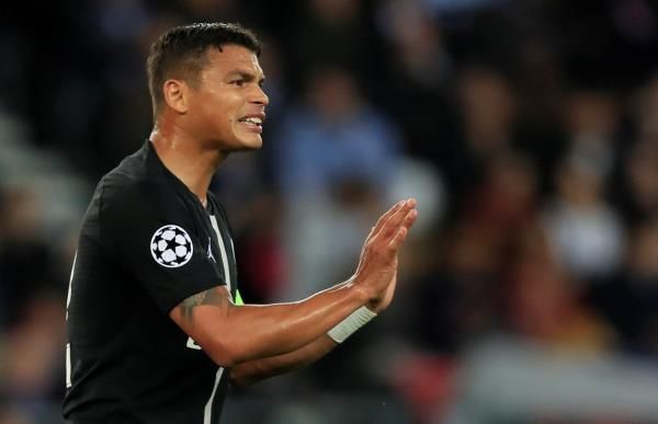  تياجو سيلفا