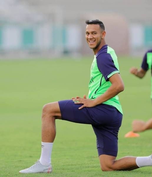 جوزيف دي سوزا