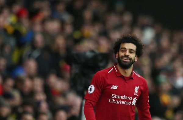 محمد صلاح