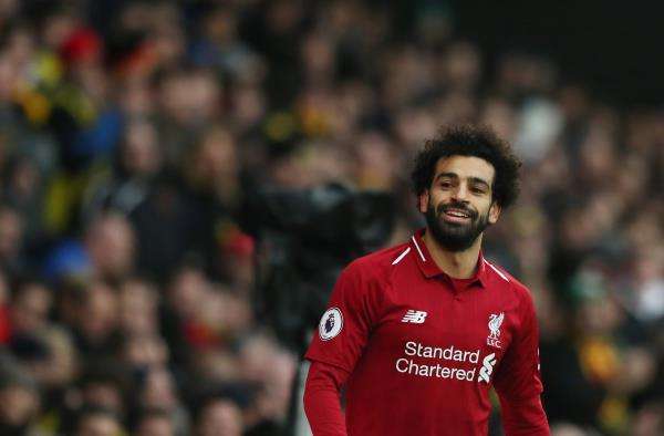 محمد صلاح