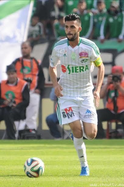 محمد أولحاج