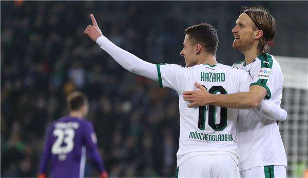 ثورجان هازارد