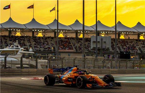 فيرناندو ألونسو