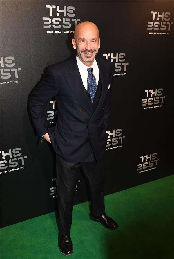 جيانلوكا فيالي