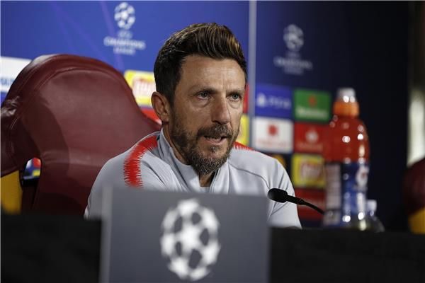 دي فرانشيسكو