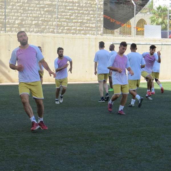 شباب الخليل