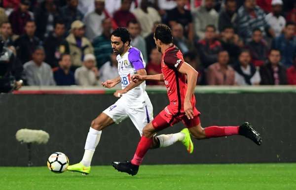  حسين الشحات