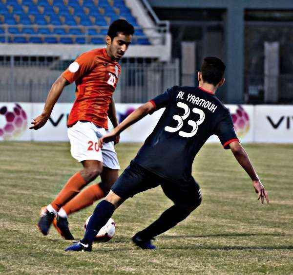 جانب من لقاء سابق لكاظمة