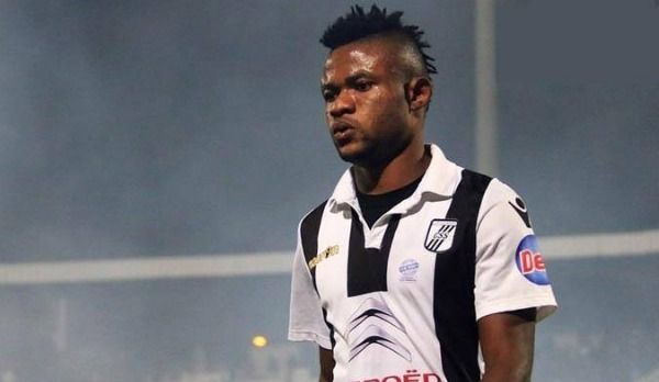 كينجسلاي سوكاري 