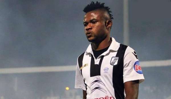 كينجسلاي سوكاري 