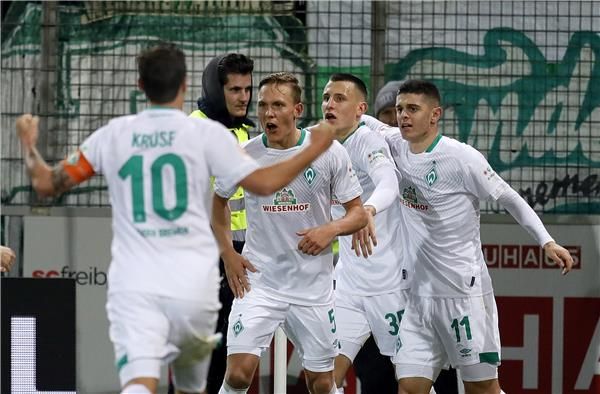 فيردر بريمن