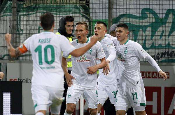 فيردر بريمن