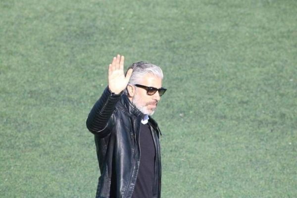 مازن الخالد