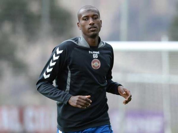 علي غزال
