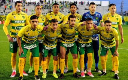 ديفينسا خوستيكا 