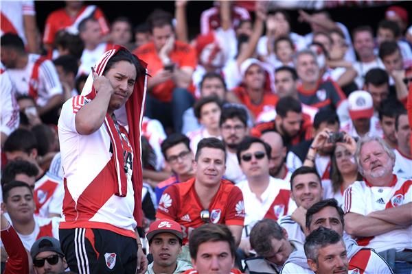 جماهير ريفر بليت