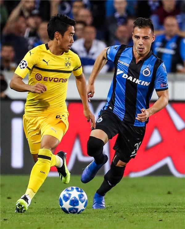  شينجي كاجاوا