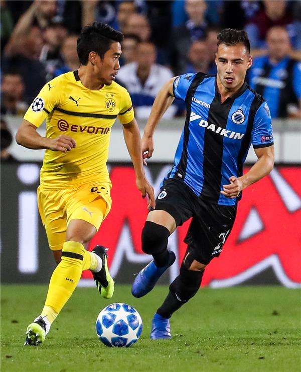  شينجي كاجاوا