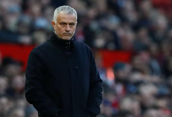 جوزيه مورينيو