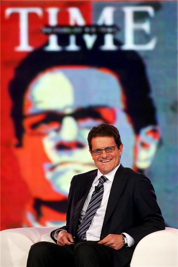  فابيو كابيلو