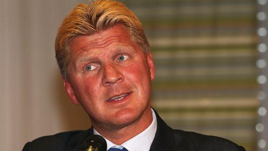 ستيفان إيفنبرج