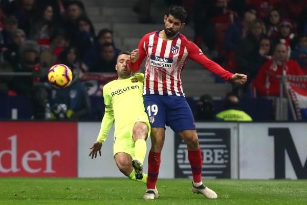  دييجو كوستا