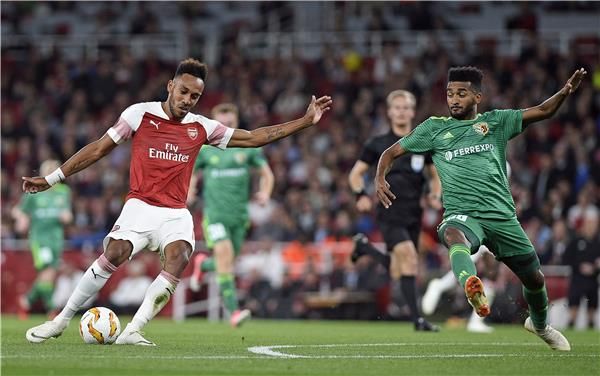 من لقاء الذهاب 