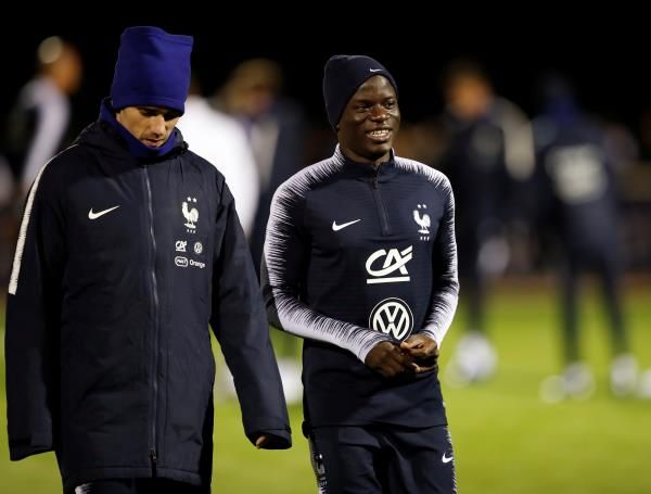  نجولو كانتي 