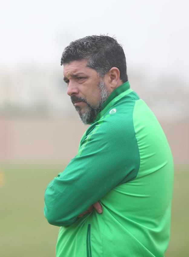  ليوناردو راموس