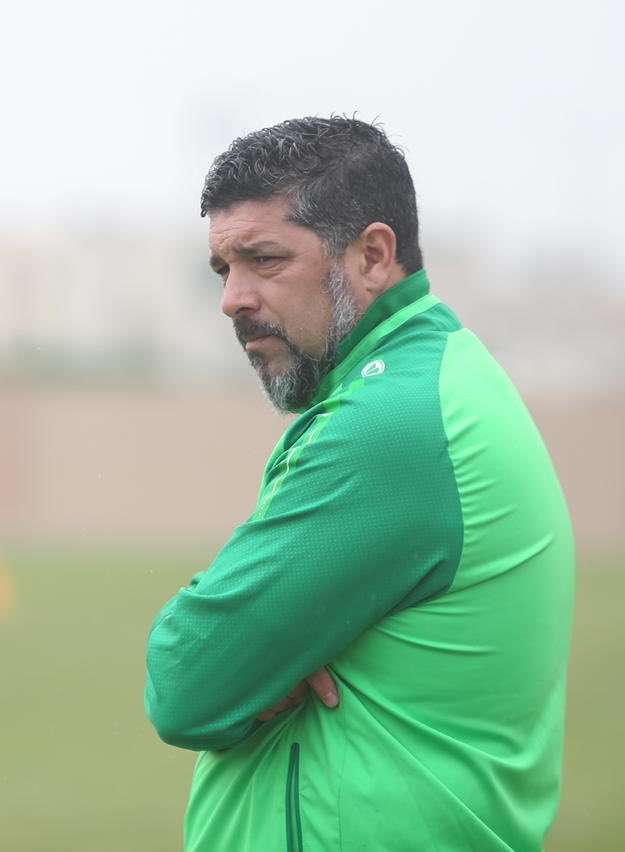  ليوناردو راموس
