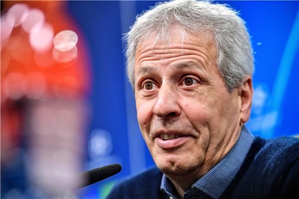  لوسيان فافر