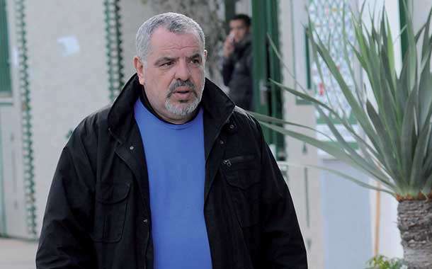 رشيد البوصيري