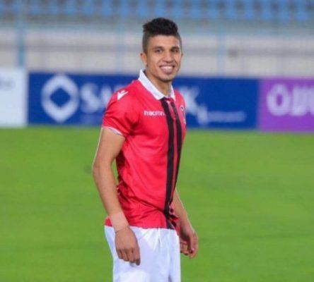 محمد عبد الغني