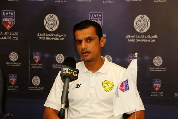  حسن العبدولي