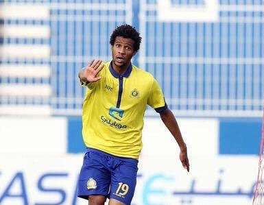 خالد الشويع