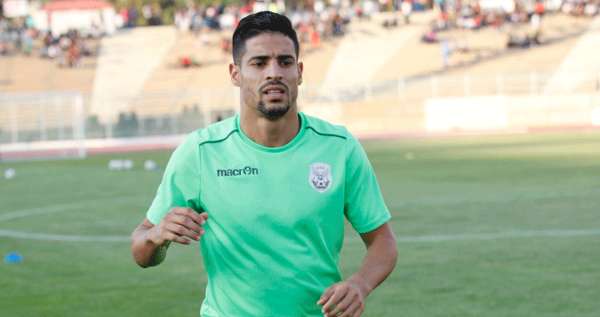 عبد النور بلخير