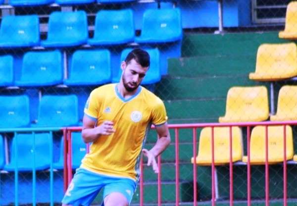 باهر المحمدي