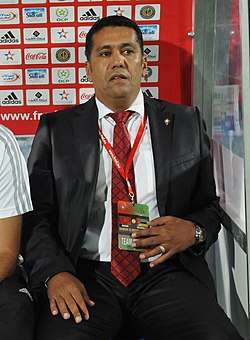 رشيد الطوسي