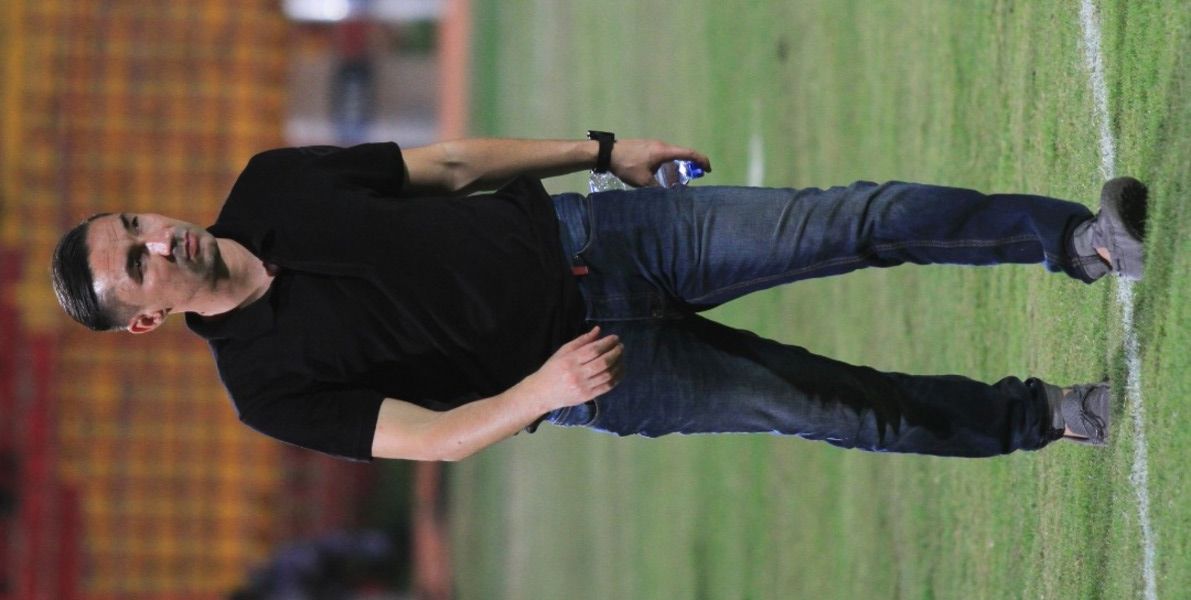 يامن الزلفاني