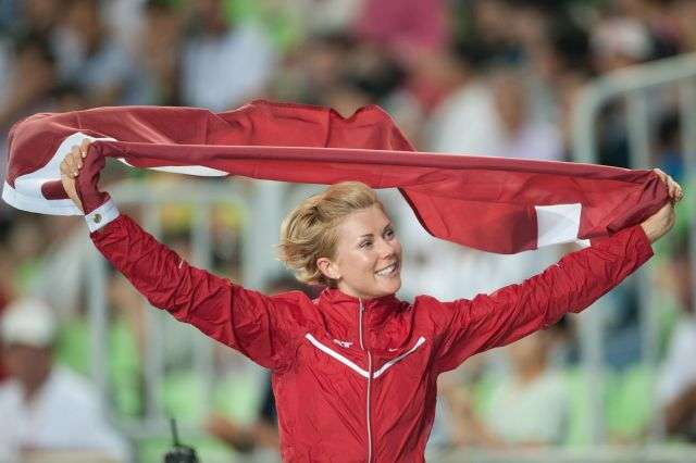 إينيتا راديفيكا