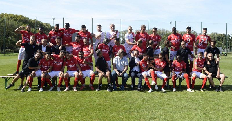 نيم أولمبيك