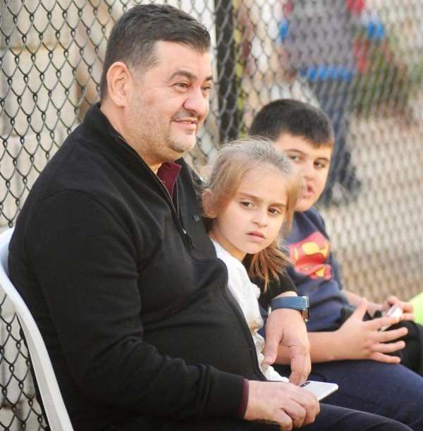 سمير دبوق