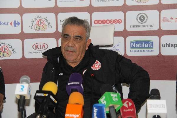 فوزي البنزرتي