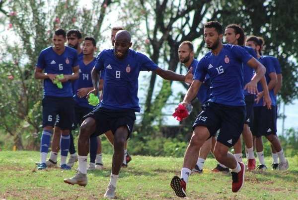 الاتحاد الليبي